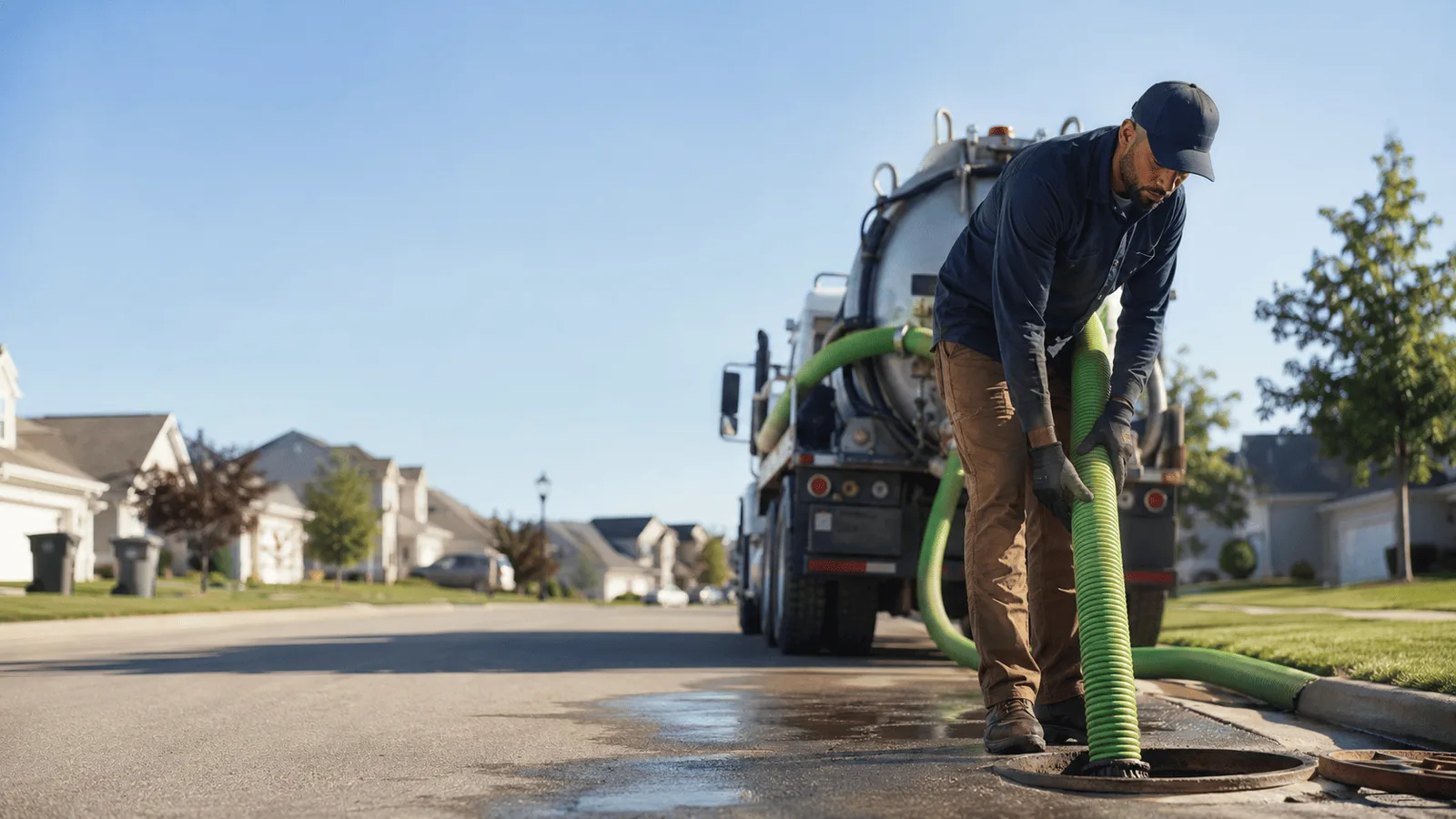 Mosquito Control in Wheeling, IL